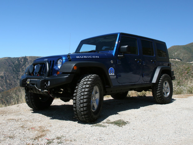 Обои картинки фото автомобили, jeep