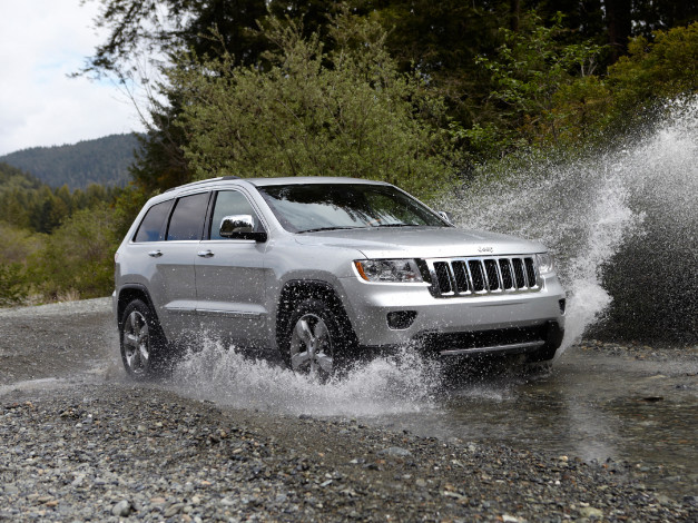 Обои картинки фото автомобили, jeep