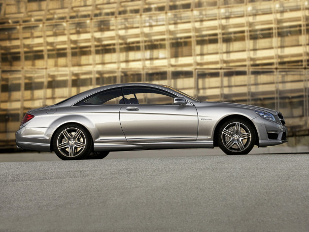 Обои картинки фото автомобили, mercedes, benz