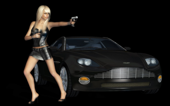 Обои картинки фото 3д, графика, people, люди