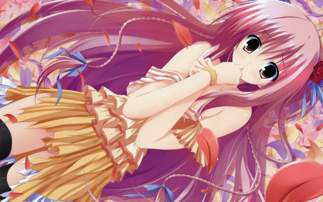 Обои картинки фото аниме, *unknown, другое