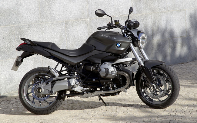 Обои картинки фото мотоциклы, bmw