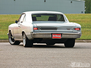 Картинка автомобили chevrolet malibu