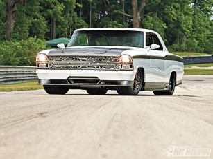 Картинка автомобили chevrolet nova