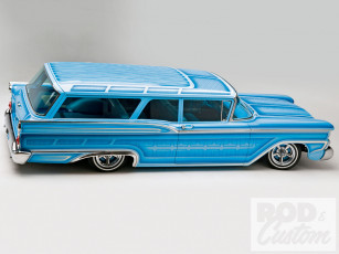 Картинка автомобили ford ranch