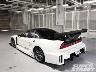 Картинка автомобили honda civic