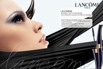 Картинка lancome бренды тушь