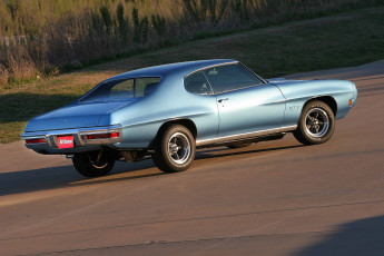 обоя автомобили, pontiac, gto