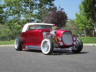 Картинка автомобили custom classic car