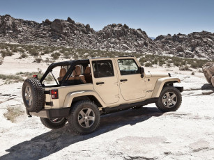 Картинка автомобили jeep