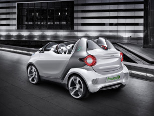 Картинка автомобили smart