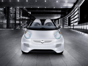 Картинка автомобили smart