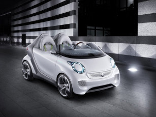 Картинка автомобили smart