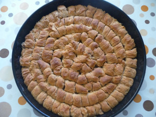 Картинка еда хлеб выпечка