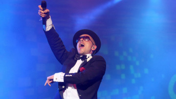 обоя jan, delay, музыка, германия, рэгги, хип-хоп