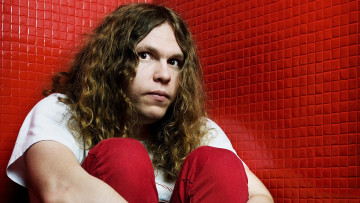 Картинка jay reatard музыка другое панк-рок инди-рок сша