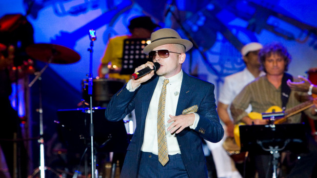 Обои картинки фото jan, delay, музыка, хип-хоп, рэгги, германия