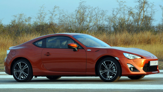 Обои картинки фото toyota, gt86, автомобили, автомобиль, стиль, мощь, скорость