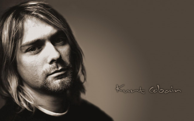 Обои картинки фото музыка, nirvana, нирвана, music, kurt, donald, cobain, курт, дональд, кобейн