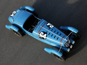 Картинка автомобили классика delahaye