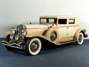 Картинка duesenberg+j+232+2261+arlington+sedan+lwb+by+derham автомобили duesenberg sedan
