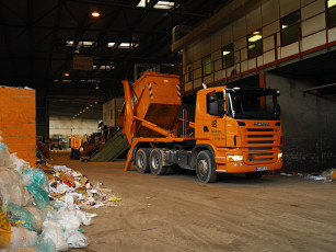 Картинка scania автомобили ab грузовые автобусы судовые дизельные двигатели швеция