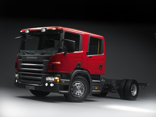 Картинка scania автомобили ab грузовые автобусы судовые дизельные двигатели швеция