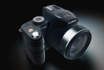 Картинка бренды panasonic фотоаппарат