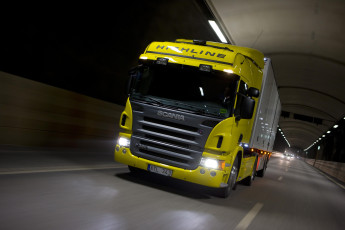 Картинка scania автомобили ab грузовые автобусы судовые дизельные двигатели швеция