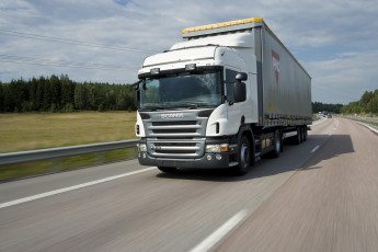 Картинка scania автомобили ab грузовые автобусы судовые дизельные двигатели швеция