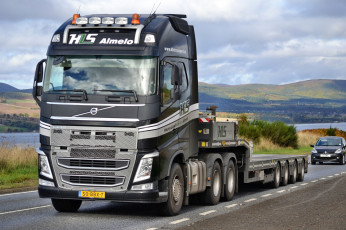 Картинка volvo автомобили volvo+trucks грузовые швеция aktiebolaget легковые