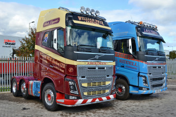 Картинка volvo автомобили volvo+trucks грузовые швеция легковые aktiebolaget