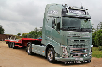 Картинка volvo автомобили volvo+trucks швеция грузовые aktiebolaget легковые