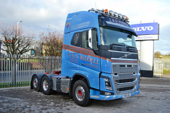 Картинка volvo автомобили volvo+trucks швеция грузовые легковые aktiebolaget