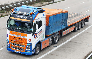 Картинка volvo автомобили volvo+trucks швеция aktiebolaget легковые грузовые