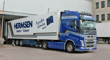 Картинка volvo автомобили volvo+trucks aktiebolaget легковые грузовые швеция