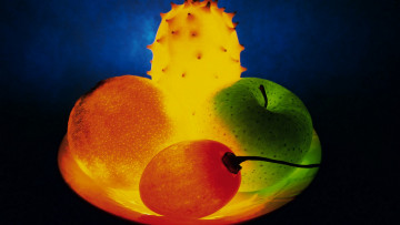 Картинка еда фрукты +ягоды