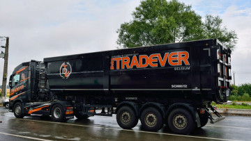 Картинка volvo автомобили volvo+trucks швеция грузовые легковые aktiebolaget