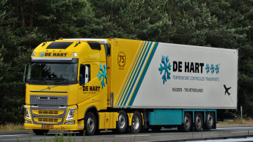 Картинка volvo автомобили volvo+trucks швеция легковые aktiebolaget грузовые