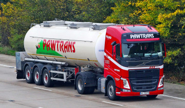 Картинка volvo автомобили volvo+trucks швеция грузовые легковые aktiebolaget