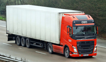 Картинка volvo автомобили volvo+trucks швеция легковые aktiebolaget грузовые