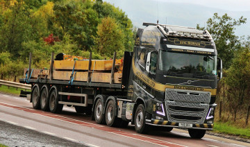 Картинка volvo автомобили volvo+trucks грузовые легковые aktiebolaget швеция