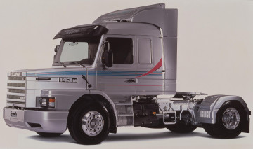 Картинка scania автомобили ab грузовые автобусы судовые дизельные двигатели швеция