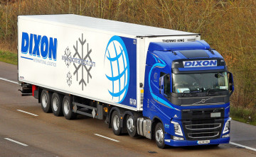 Картинка volvo автомобили volvo+trucks грузовые aktiebolaget легковые швеция