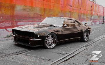 Картинка автомобили 3д 3d