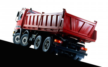 Картинка автомобили mercedes+trucks mercedes