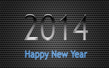 Картинка праздничные векторная+графика+ новый+год год 2014