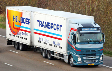 Картинка volvo автомобили volvo+trucks швеция грузовые легковые aktiebolaget