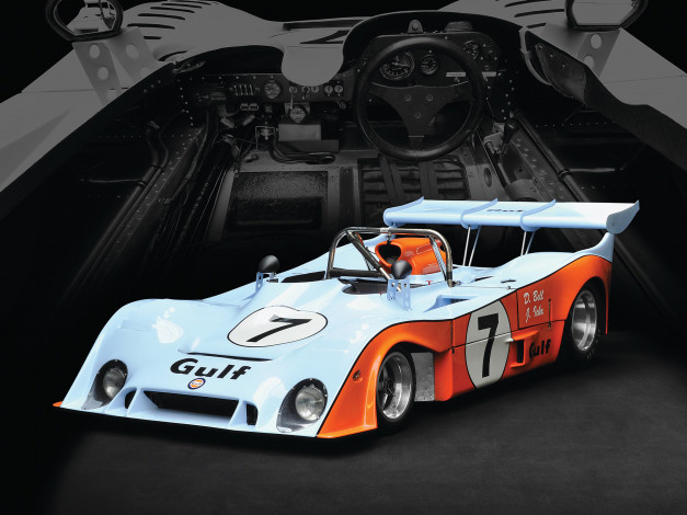 Обои картинки фото mirage m6, автомобили, mirage