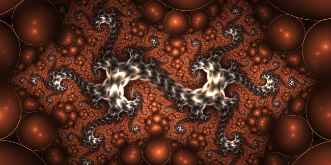 Обои картинки фото 3д графика, fractal , фракталы, цвета, узор, фон